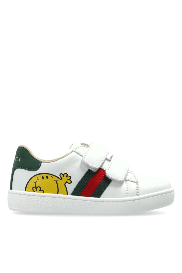 Vitkac® | GUCCI Kids shoes (25-39), sneakers | Buy GUCCI Shoes (25